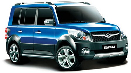 品牌:长城 车型:哈弗m1 年份:2009-2010 适配器:f20 主驾:22寸  550